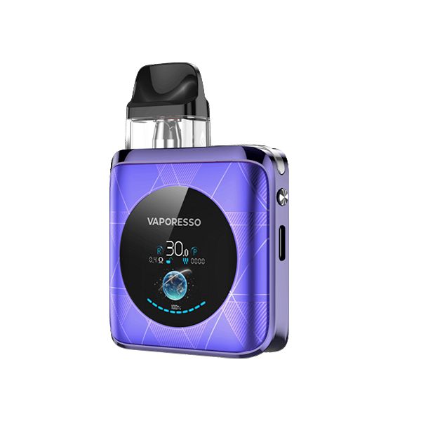 Vaporesso XROS 4 Nano Twilight Purple Pod Kit
