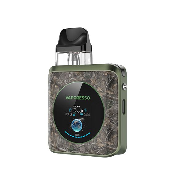 Vaporesso XROS 4 Nano Camouflage Pod Kit