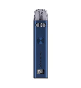 Uwell Caliburn G3 Blue Pod Kit