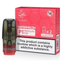 Elf Bar P1 Mate 500 Watermelon Prefilled Vape Pods