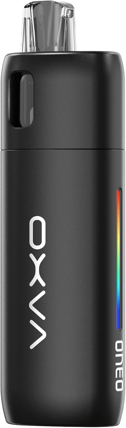 Oxva Oneo Astral Black Pod Kit