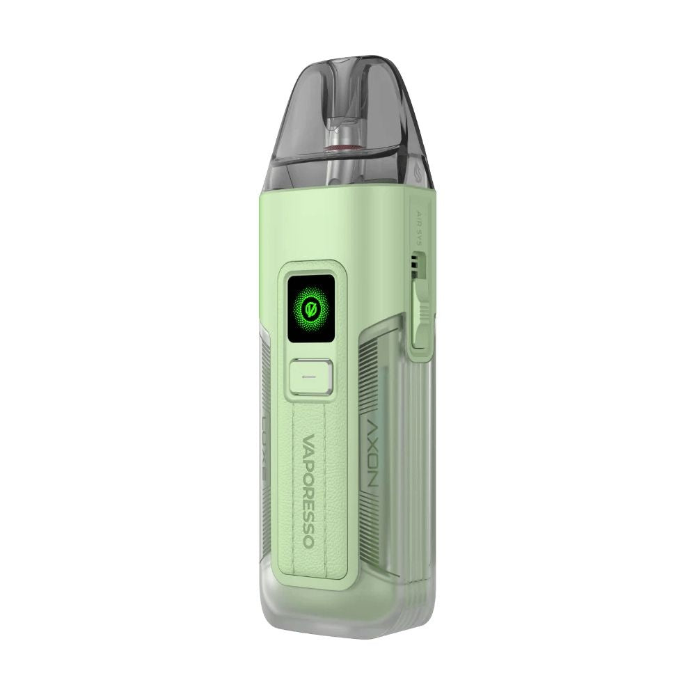Vaporesso Luxe X2 Avocado Green Pod Kit