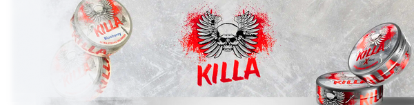 Category Banner