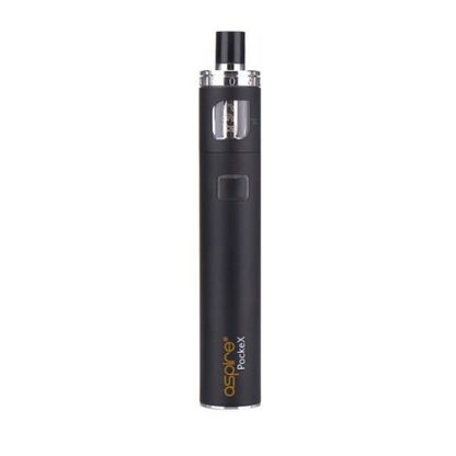 Aspire PockeX AIO Black Vape Kit