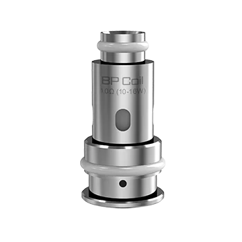 Aspire BP Coils