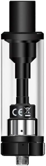Aspire K2 Tank Black