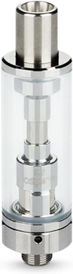 Aspire K2 Tank Silver