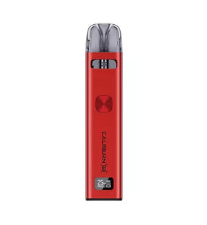 Uwell Caliburn G3 Red Pod Kit