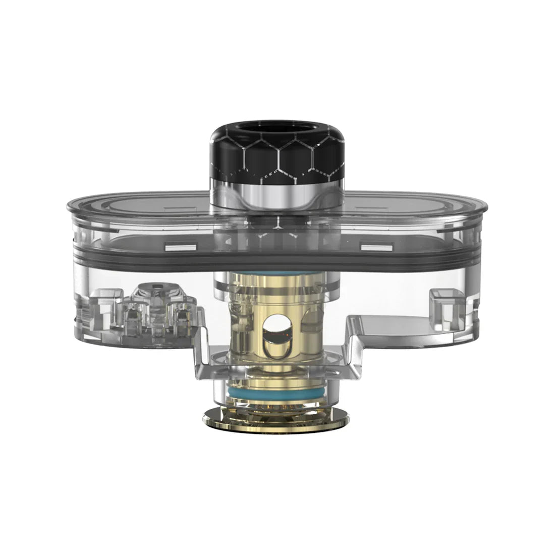 Aspire CloudFlask Pod