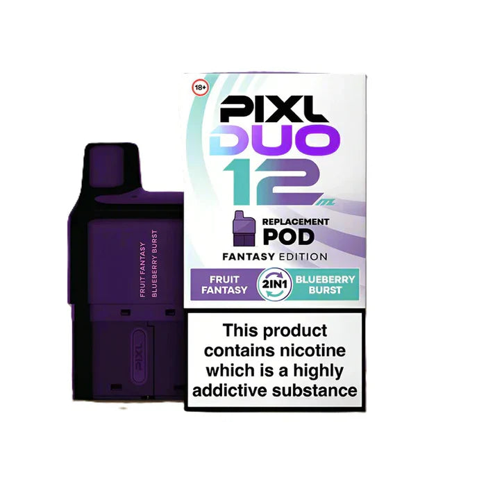 PIXL Duo 12 Fantasy Edition Replacement Pod