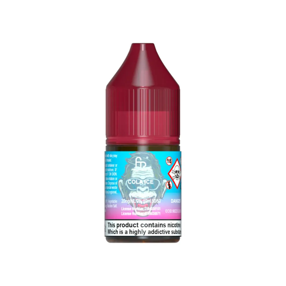 Fumot RandM 7000 Cola Ice 10mg Nic Salts