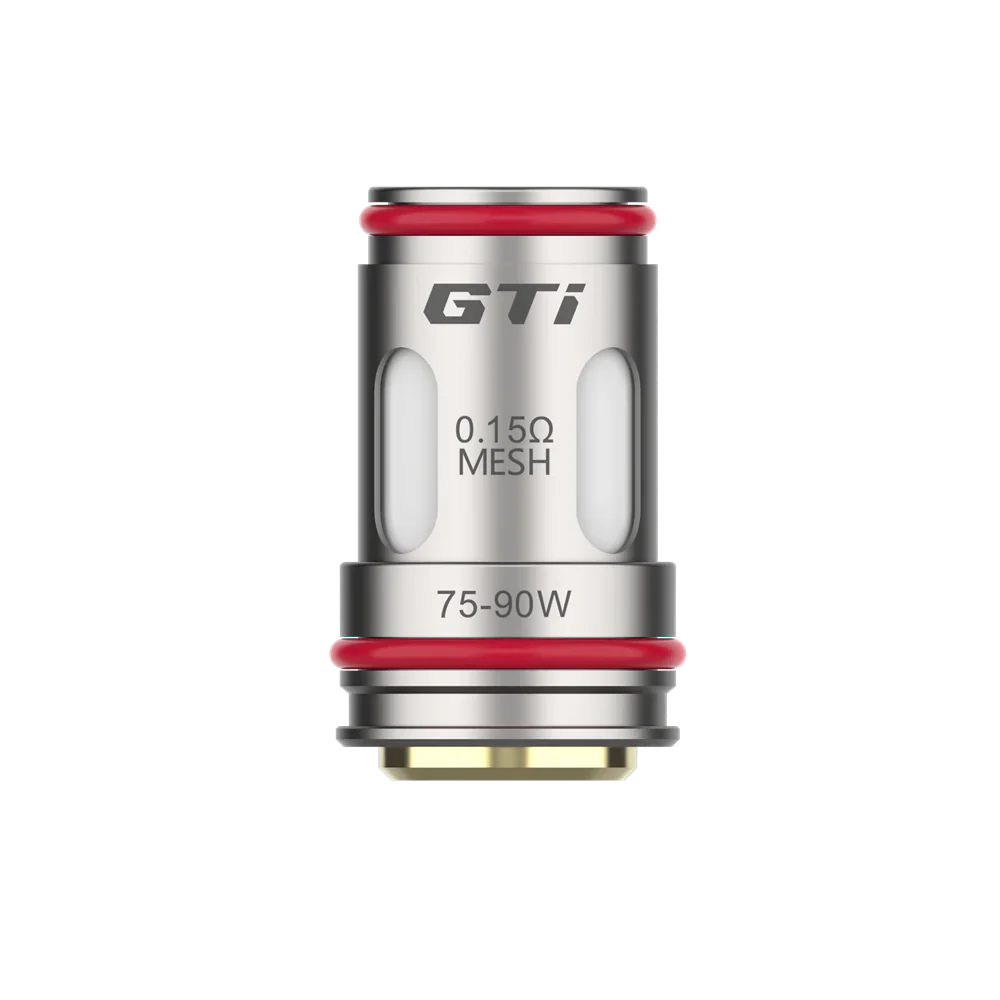 Vaporesso GTI Replacement Coils