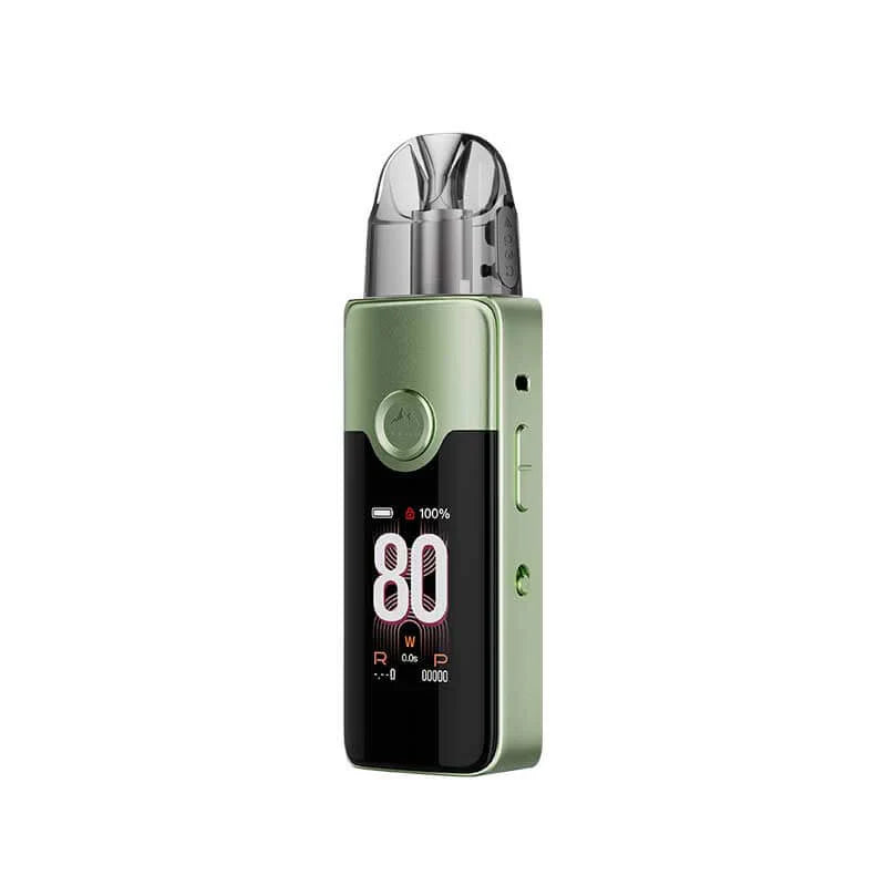 Voopoo Vinci E80 Green Pod Kit