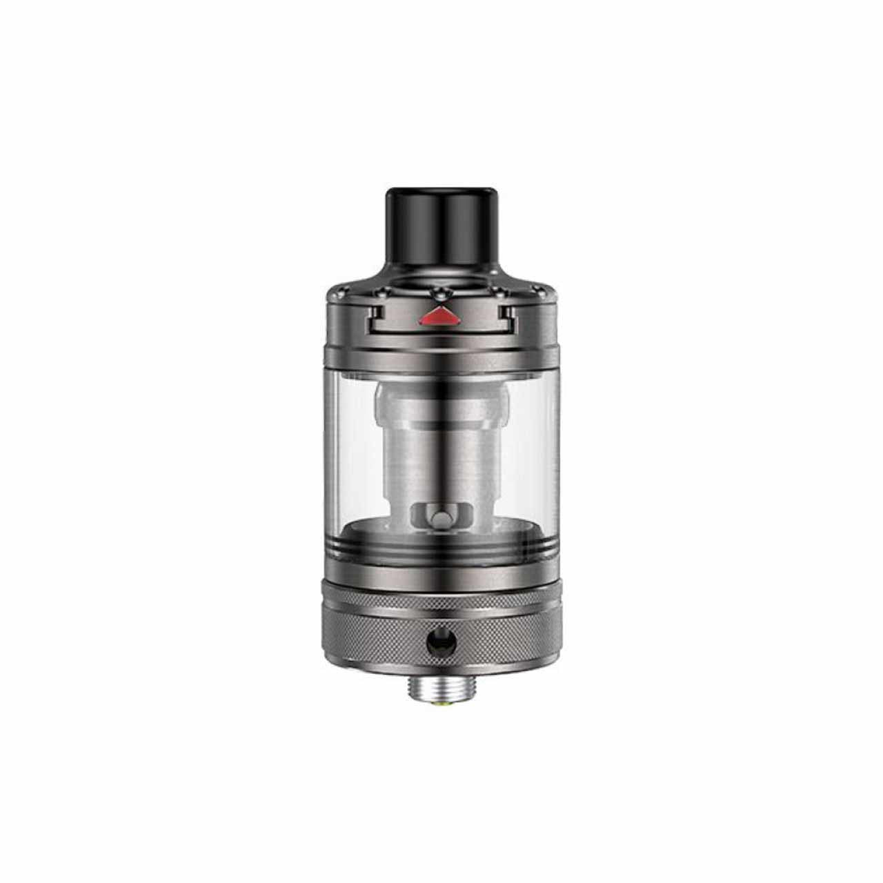 Aspire Nautilus 3 Gunmetal Tank