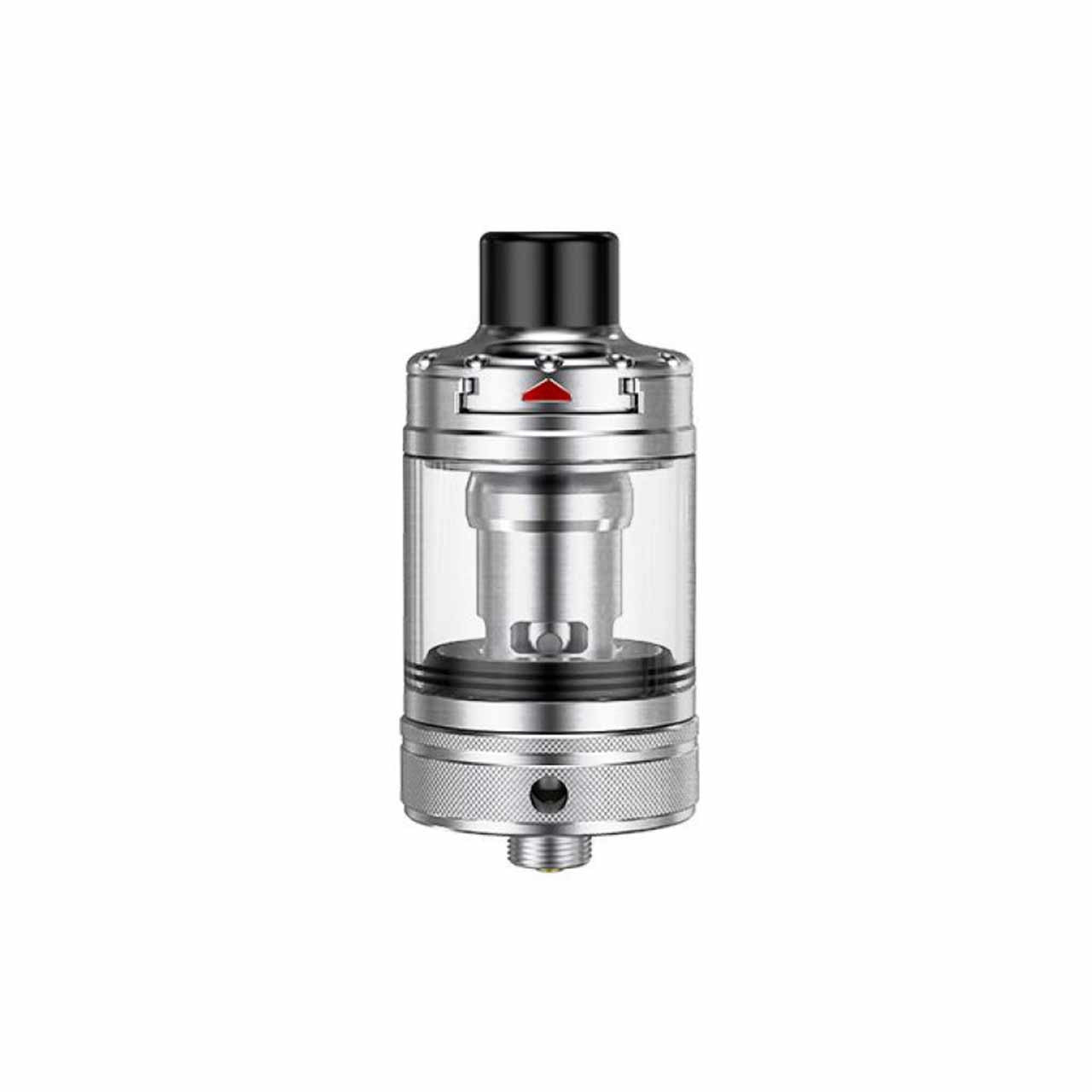 Aspire Nautilus 3 Silver Tank