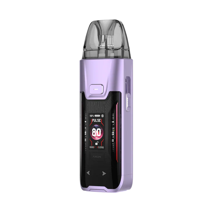 Vaporesso Luxe XR Max 2 Flowing Purple Pod Kit