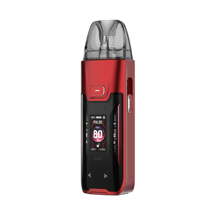 Vaporesso Luxe XR Max 2 Red Pod Kit
