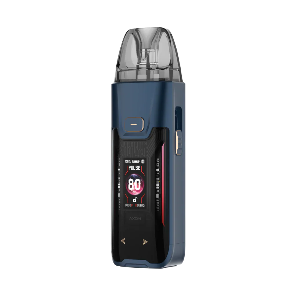 Vaporesso Luxe XR Max 2 Storm Blue Pod Kit