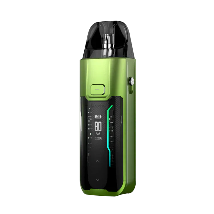 Vaporesso Luxe XR Max Apple Green Pod Kit