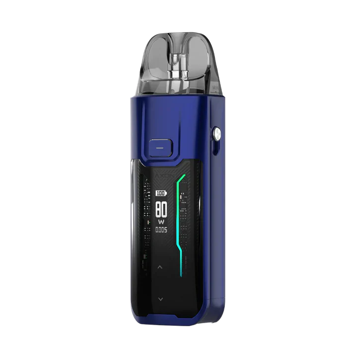 Vaporesso Luxe XR Max Blue Pod Kit