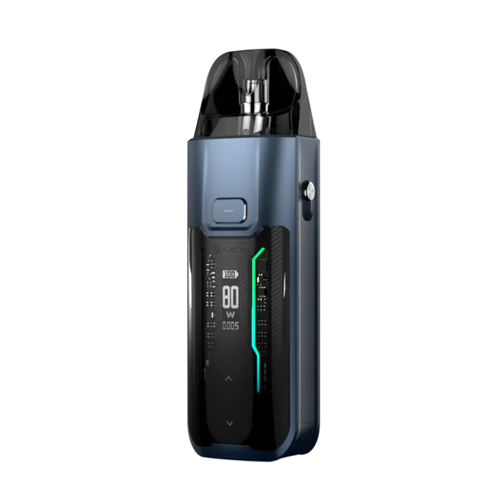 Vaporesso Luxe XR Max Glacier blue Pod Kit