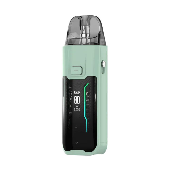Vaporesso Luxe XR Max Green Pod Kit