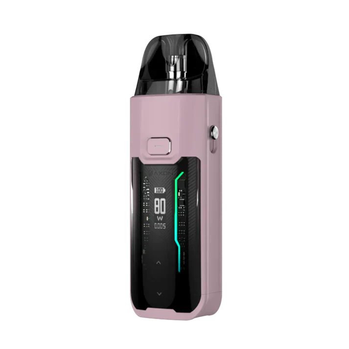 Vaporesso Luxe XR Max Pink Pod Kit
