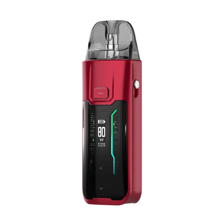 Vaporesso Luxe XR Max Red Pod Kit
