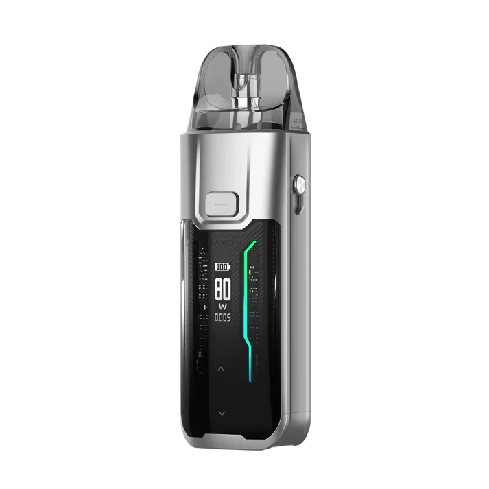 Vaporesso Luxe XR Max Silver Pod Kit
