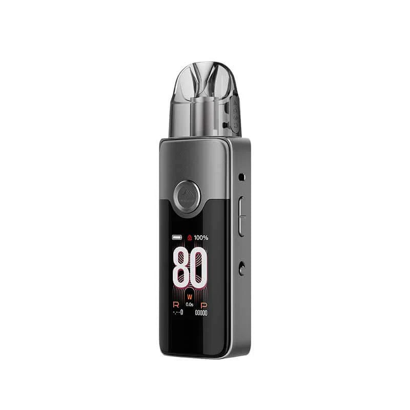 Voopoo Vinci E80 Metal Grey Pod Kit