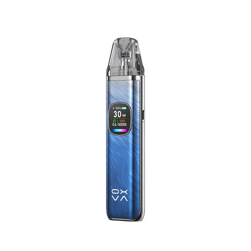 Oxva Xlim Pro 2 Ocean Blue Pod Kit