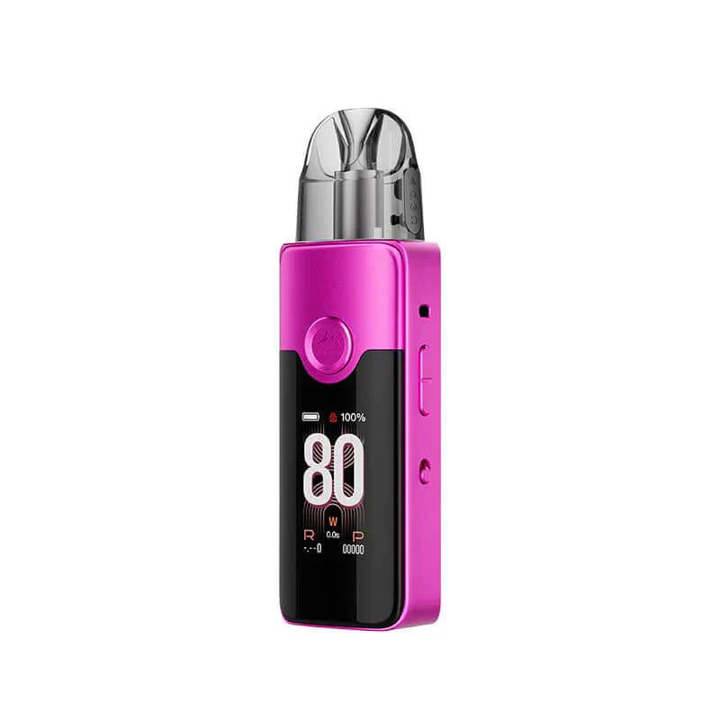 Voopoo Vinci E80 Rose Red Pod Kit