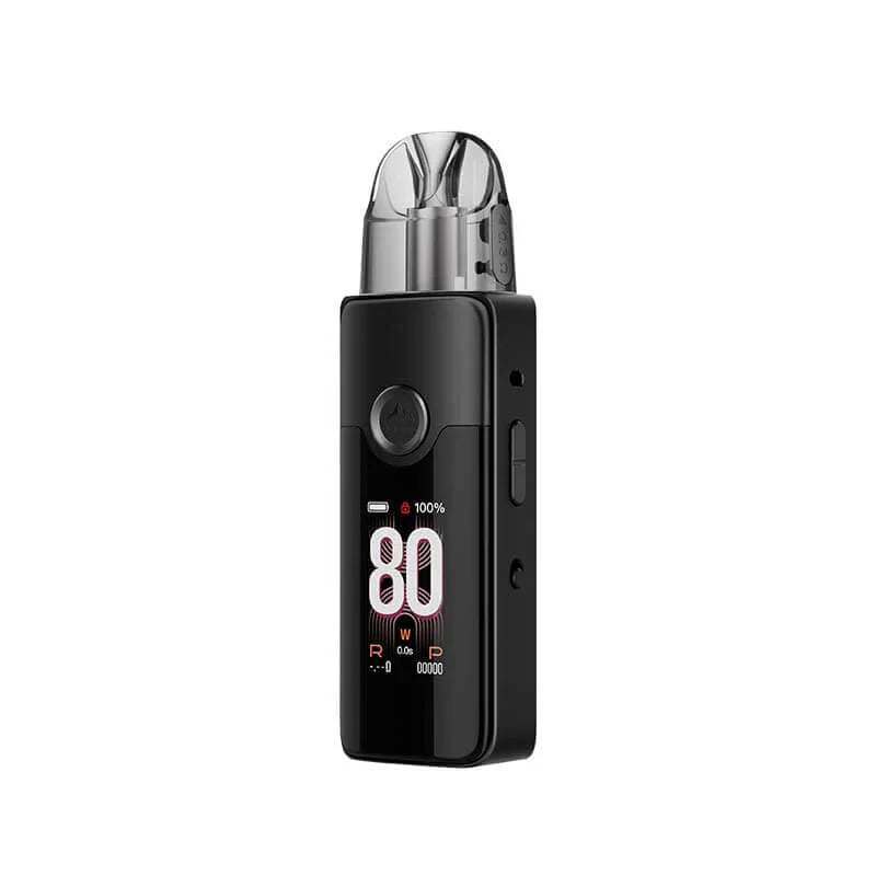 Voopoo Vinci E80 Spray Black Pod Kit