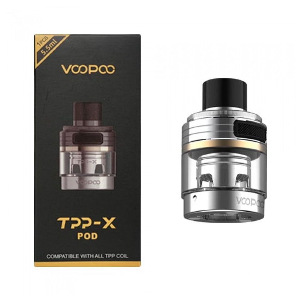 Voopoo TPP-X Replacement Pod