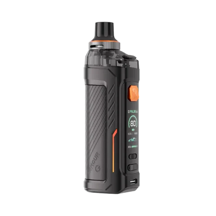 Vaporesso Armour G Pod Black Vape Kit