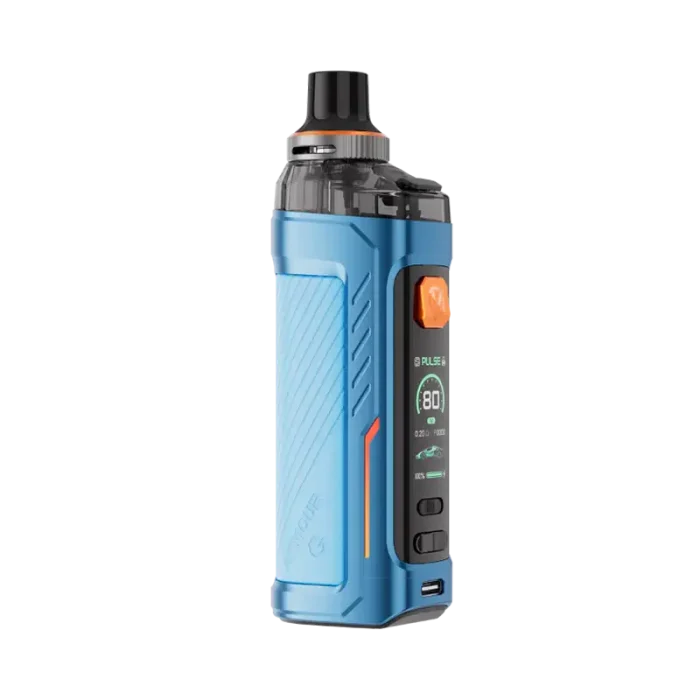 Vaporesso Armour G Pod Blue Vape Kit
