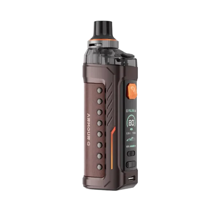 Vaporesso Armour G Pod Brown Vape Kit