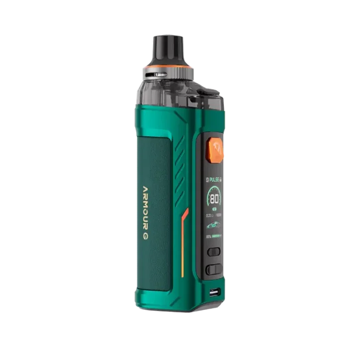 Vaporesso Armour G Pod Green Vape Kit