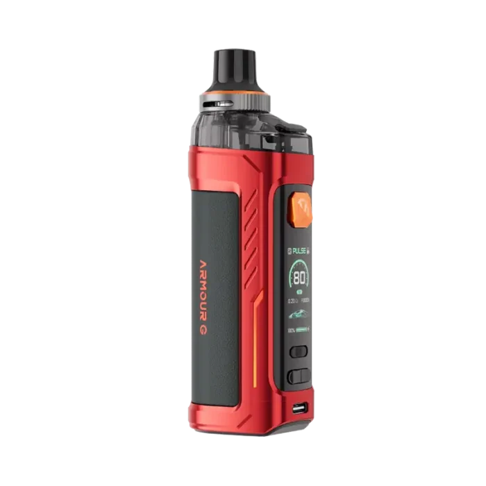 Vaporesso Armour G Pod Red Vape Kit