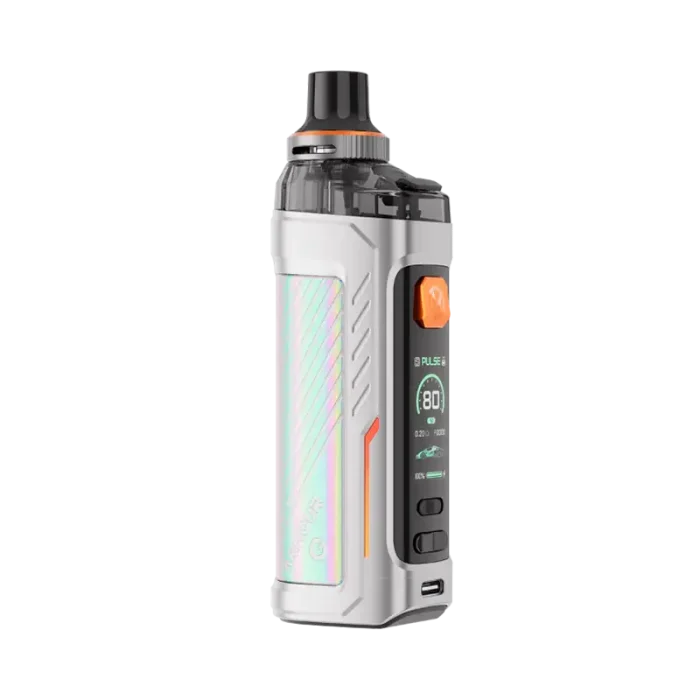 Vaporesso Armour G Pod Silver Vape Kit