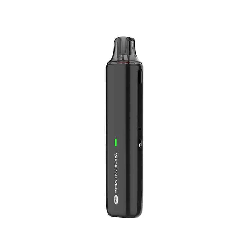 Vaporesso Vibe SE Pod Black Vape Kit