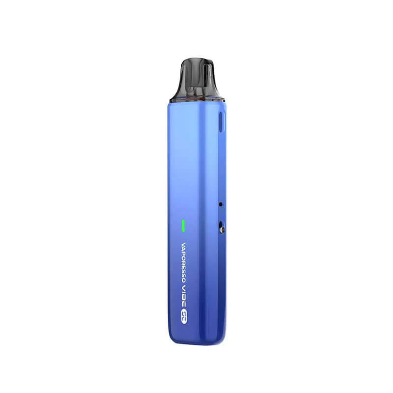 Vaporesso Vibe SE Pod Blue Vape Kit