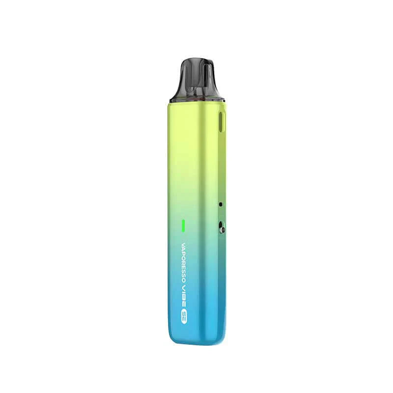 Vaporesso Vibe SE Pod Frozen Mint Vape Kit
