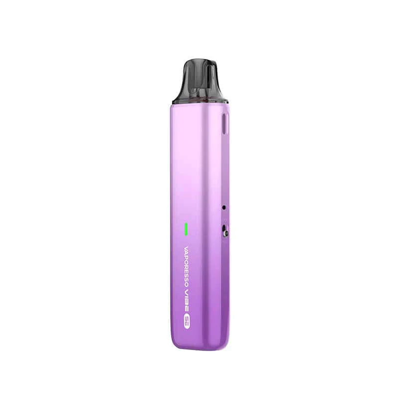 Vaporesso Vibe SE Pod Grape Purple Vape Kit