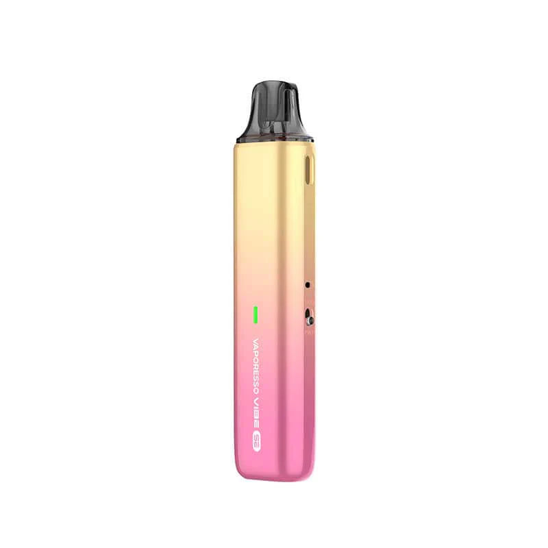 Vaporesso Vibe SE Pod Grapefruit Soda Vape Kit