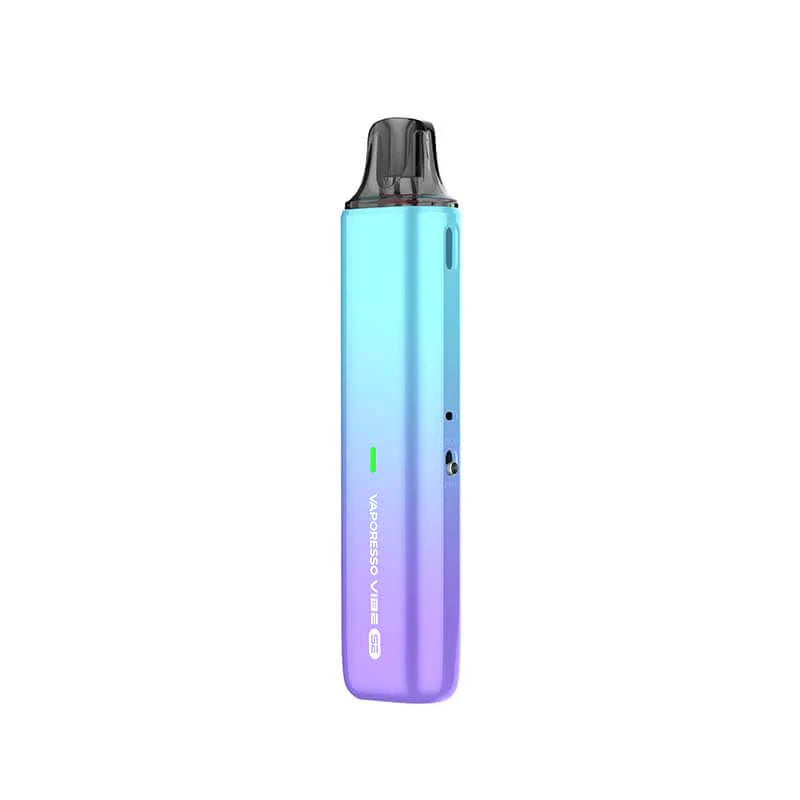 Vaporesso Vibe SE Pod Ice Blueberry Vape Kit