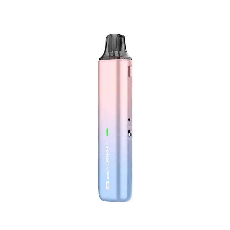 Vaporesso Vibe SE Pod Icecream Pink Vape Kit