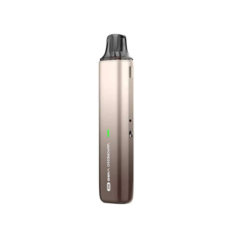 Vaporesso Vibe SE Pod Mocha Coffee Vape Kit