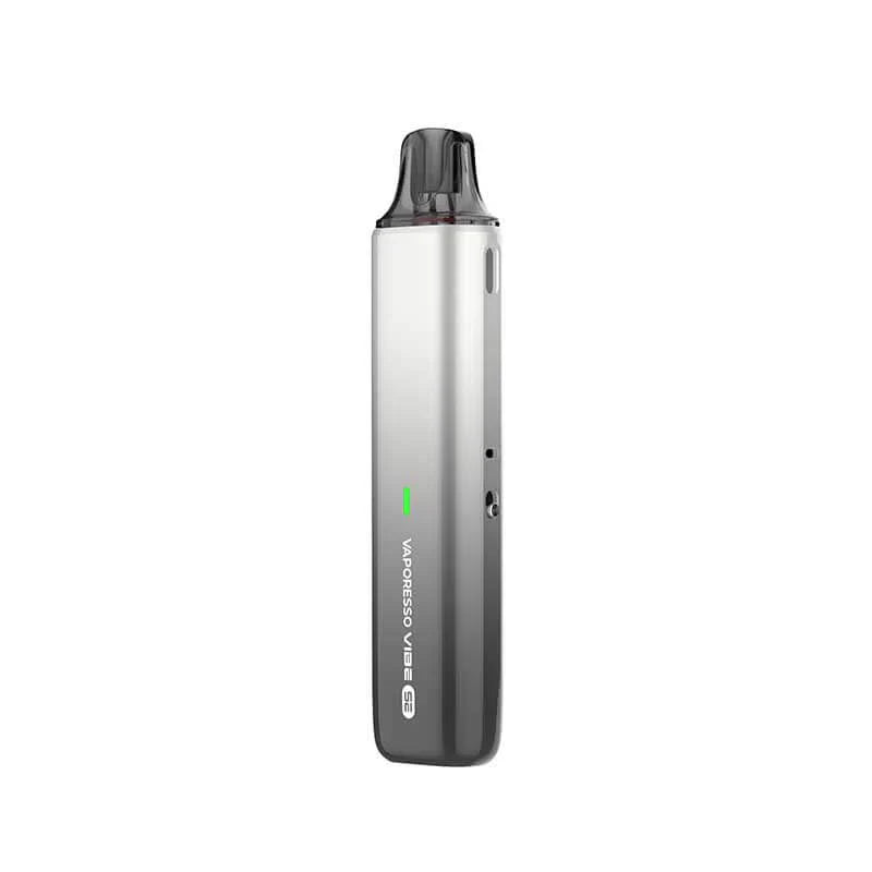 Vaporesso Vibe SE Pod White Vape Kit