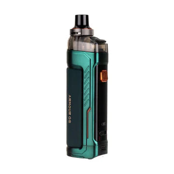 Vaporesso Armour GS Green Pod Kit